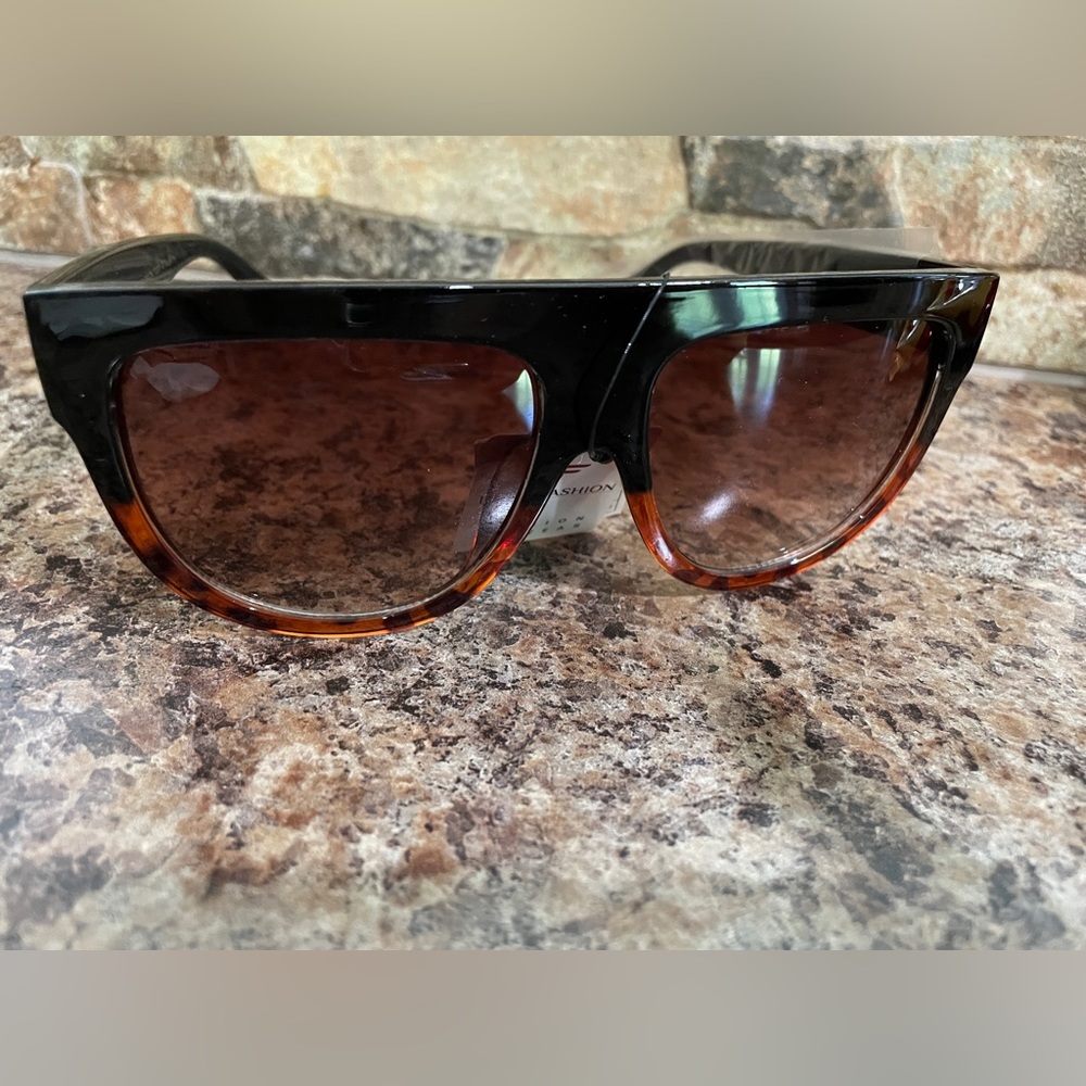LEICO Fashion Sunglasses